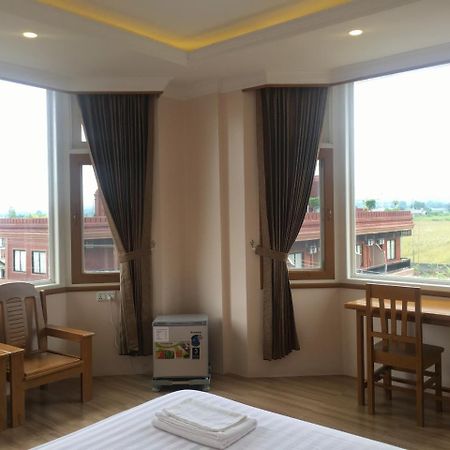 Five One Star Hotel 낭쉐 외부 사진