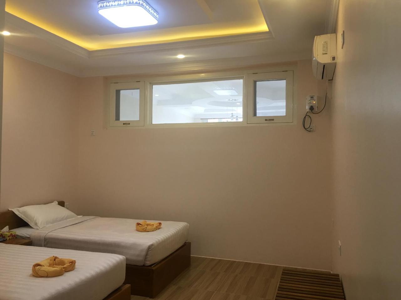 Five One Star Hotel 낭쉐 외부 사진