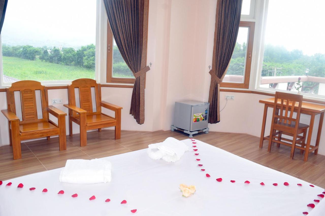 Five One Star Hotel 낭쉐 외부 사진